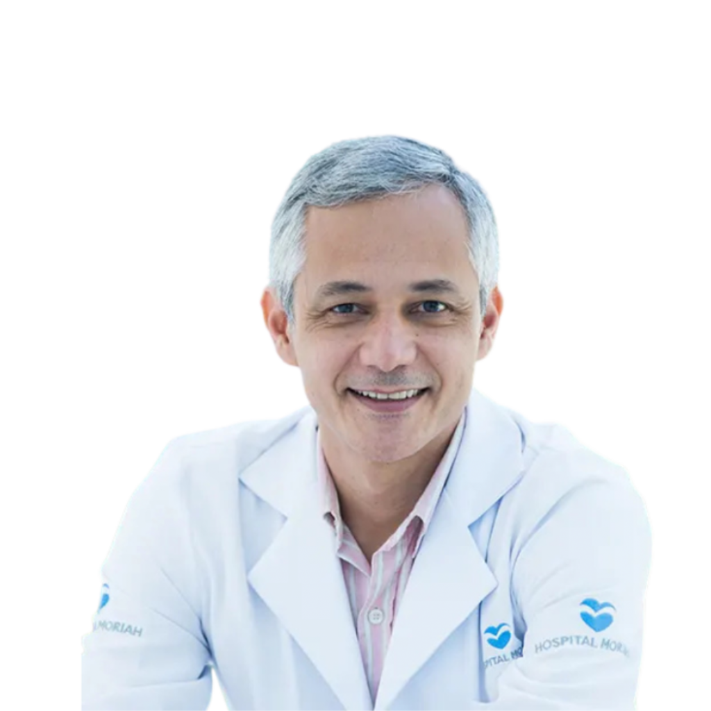 Dr. Mariano Tamura